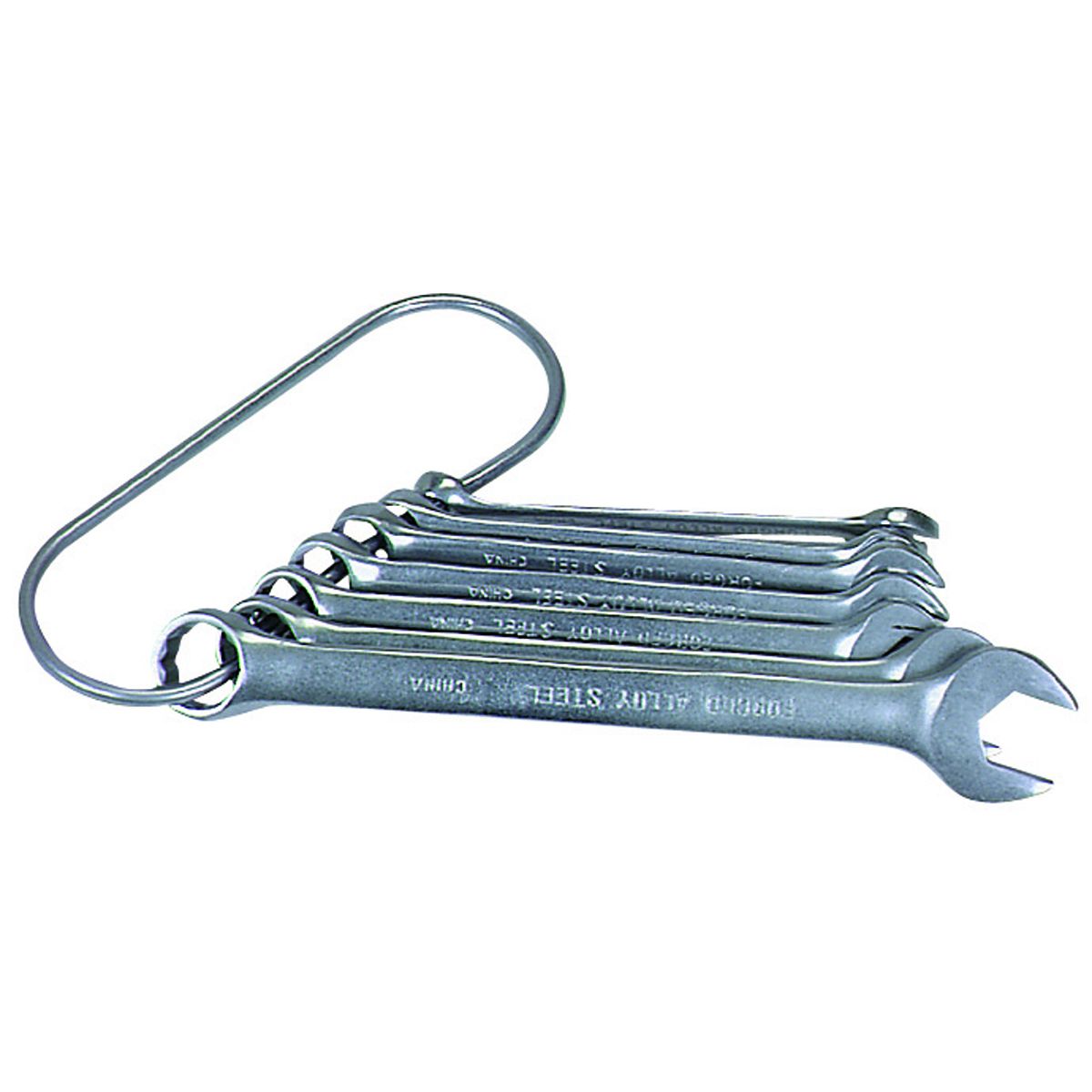 Wrench Rings, 2 Piece M5700