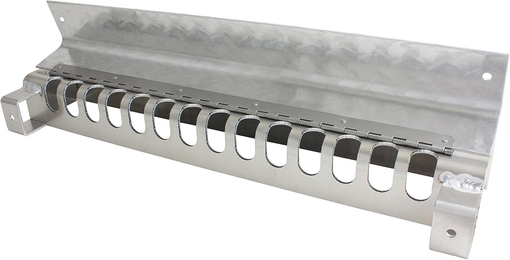 24" Cab Rack Chain Hanger M625