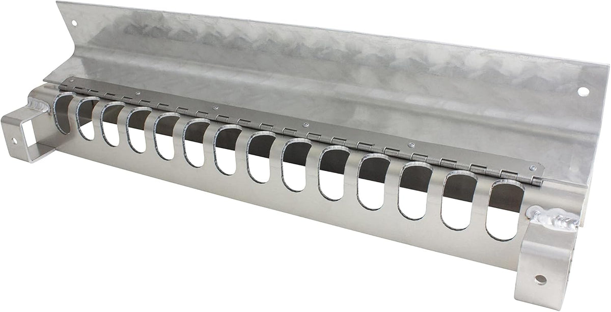 24" Cab Rack Chain Hanger M625
