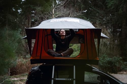 Car Roof Top Tent W238