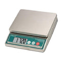 Water Resistant Digital Portion Control Scale 10-Pound A605