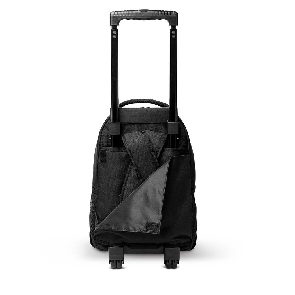 Wheeled Backpack A5491