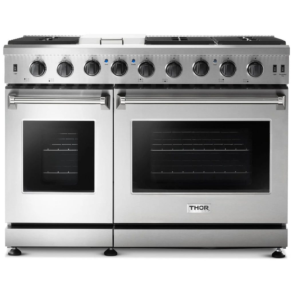 Professional Gas Range Q43591