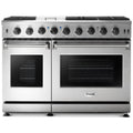 Professional Gas Range Q43591