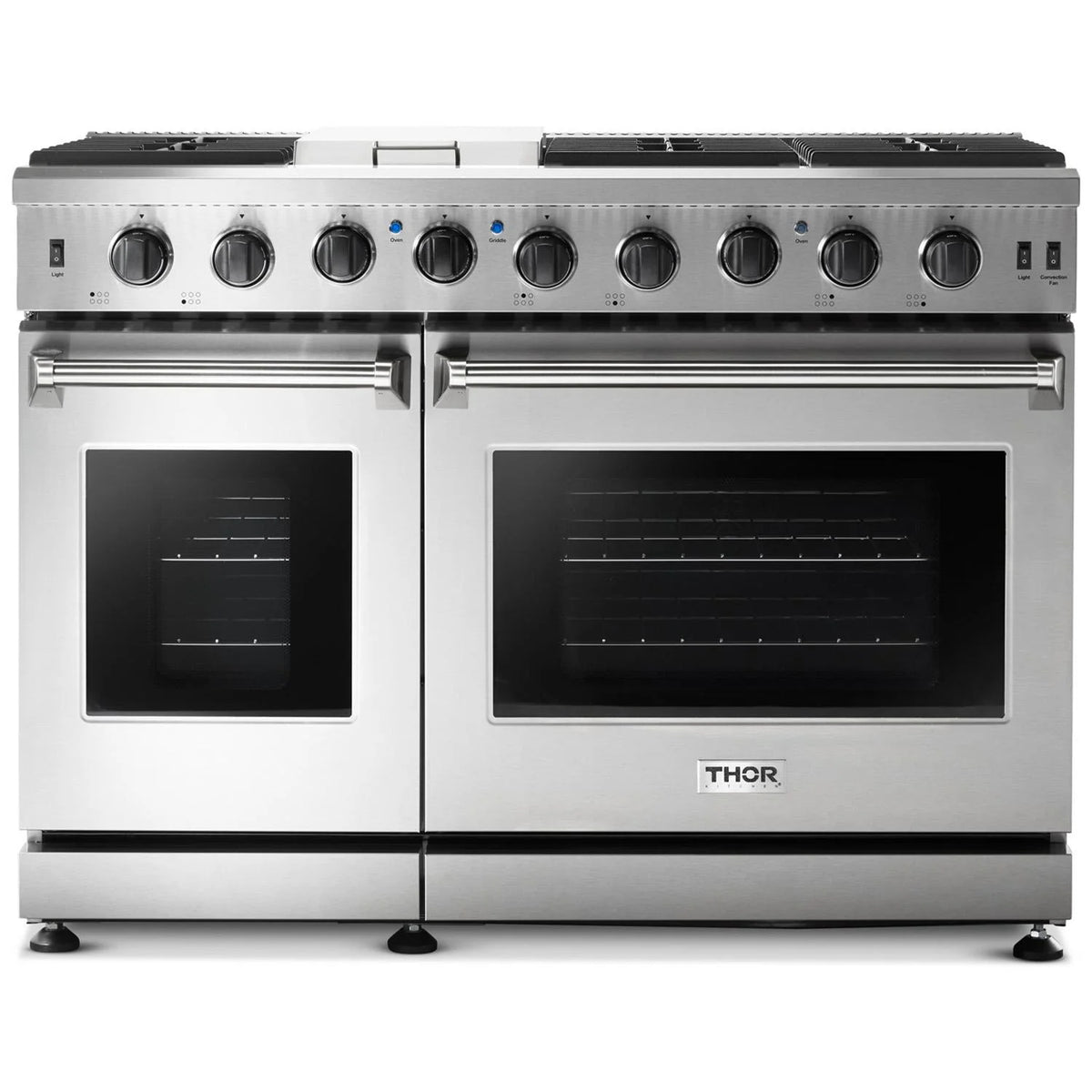 Professional Gas Range Q43591