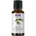 Lemon Eucalyptus Oil 1 oz S530