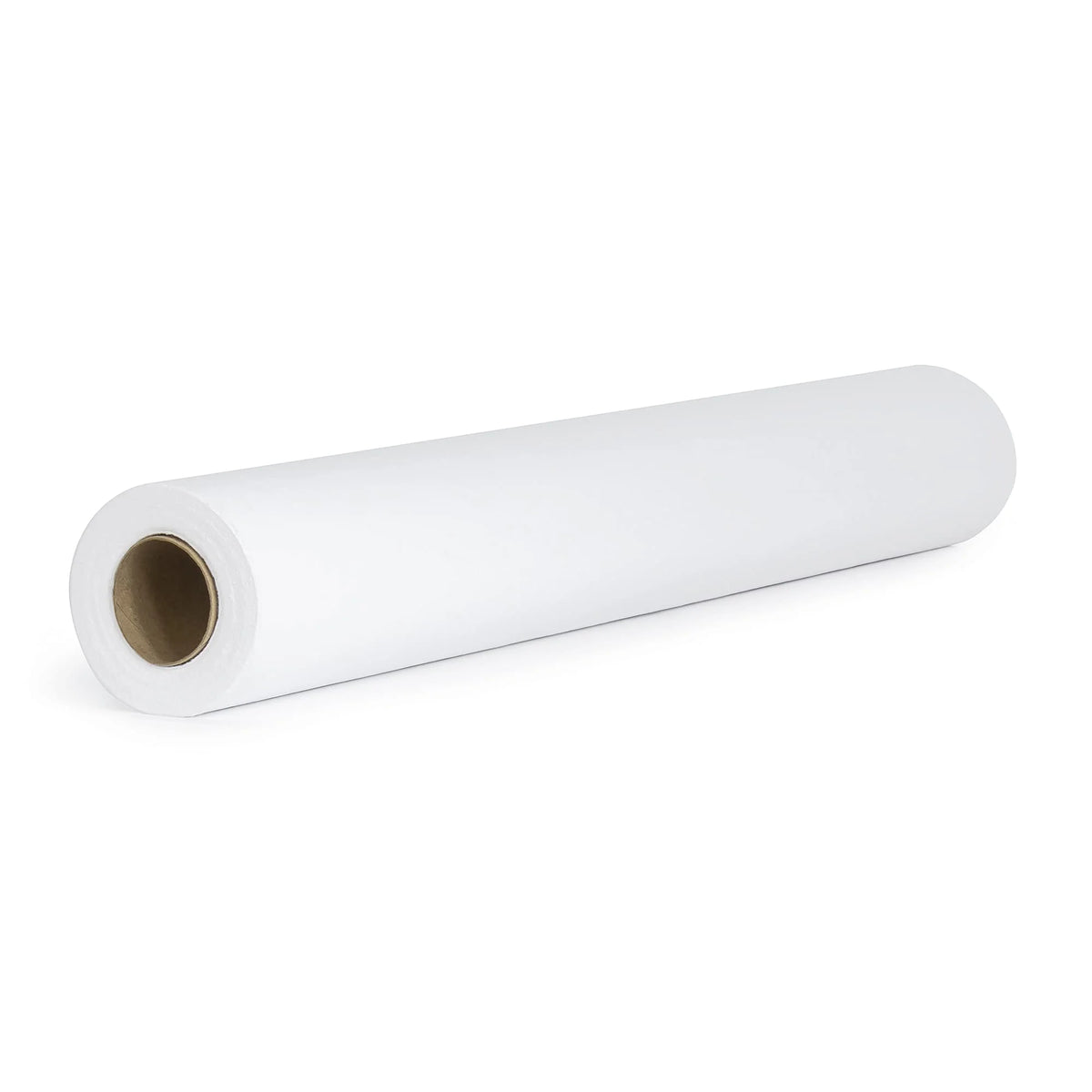 White Exam Table Paper, 21" Width, 225' Length, Pack of 12 A7321
