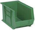 Green Stack and Hang Bin U8664