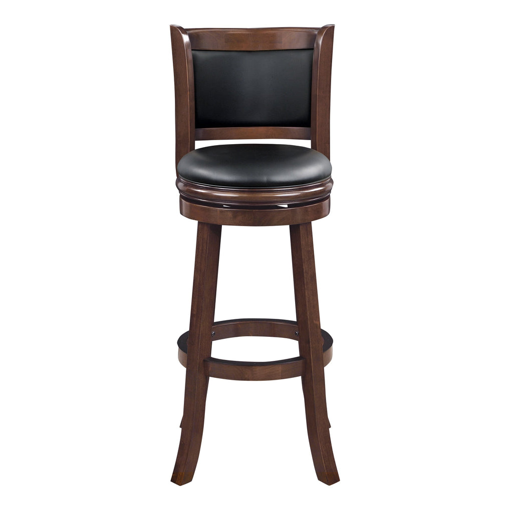 34" Extra Tall Swivel Bar Stool G194