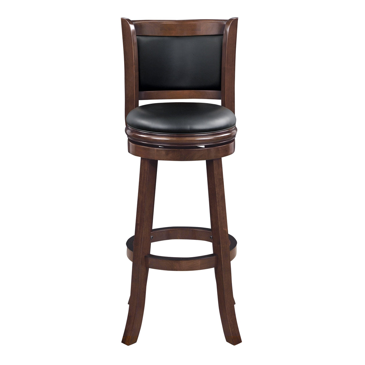 34" Extra Tall Swivel Bar Stool G194
