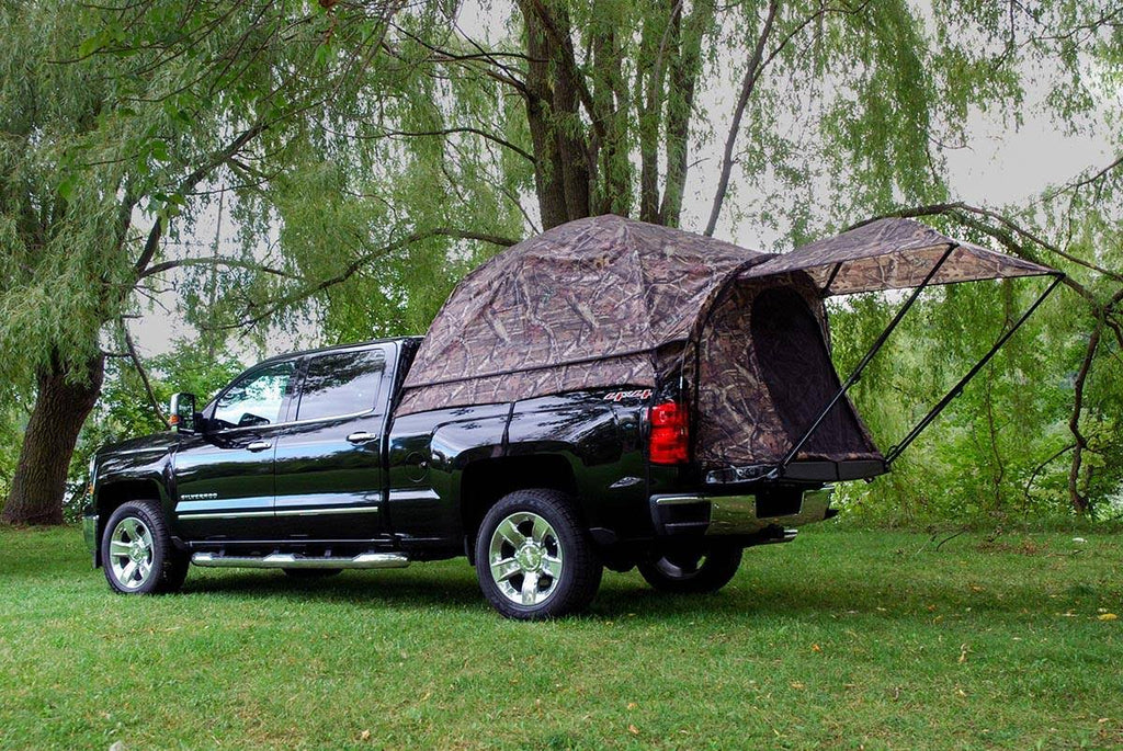 Full Size Crew Cab Truck Tent B657872