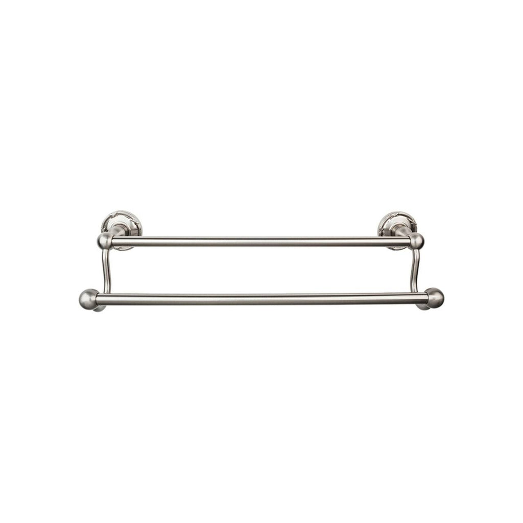 Double Towel Bar - Brushed Satin Nickel L4950