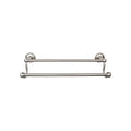Double Towel Bar - Brushed Satin Nickel L4950