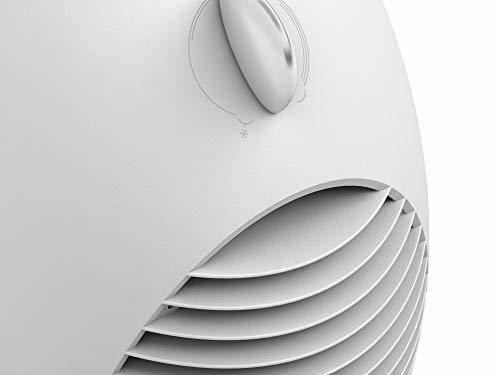 Bronze Fan Heater O8259