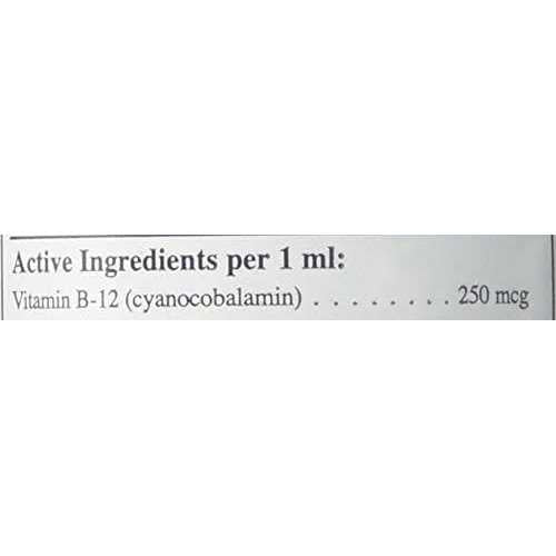 B12 Liquid Digestive Supplement for Cats & Dogs V23431