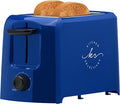 2 Slice Toaster Q1596