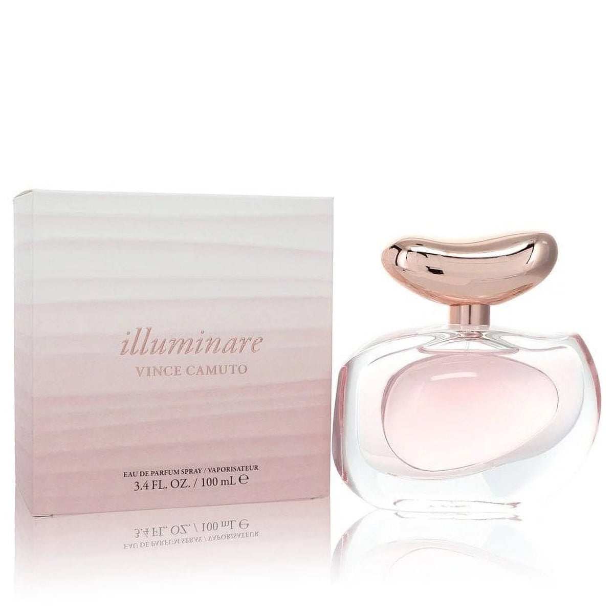 Eau De Parfum Spray 3.4 oz N370