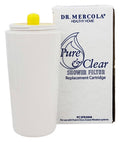 Shower Filter Replacement Cartridge F241