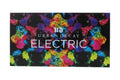 Electric Pressed Pigment Eyeshadow Palette with Brush L88700