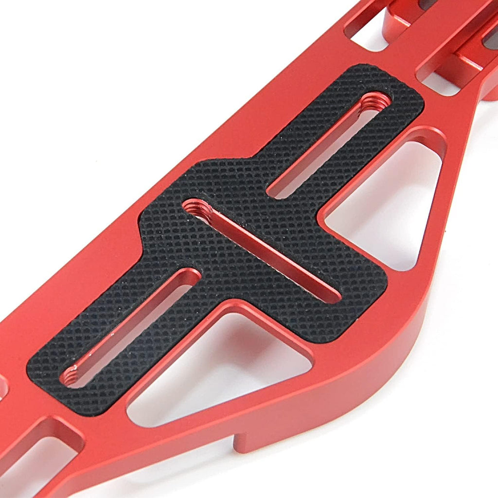 Aluminum Alloy Underwater Camera Tray Q1516