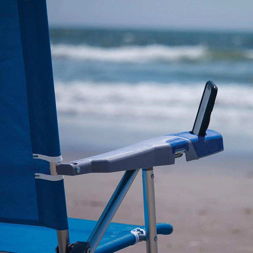 Striped Beach Chair C6886