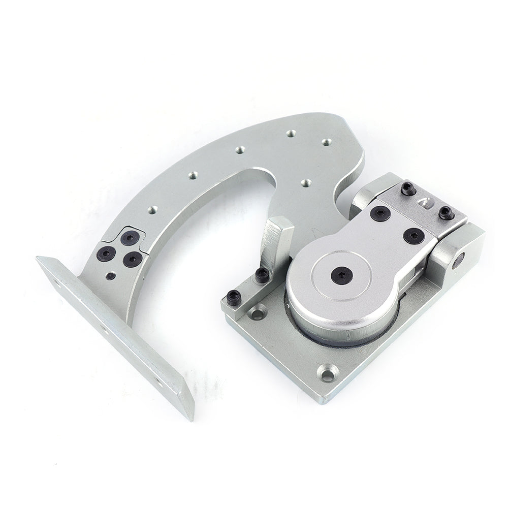 Lambo Doors Kit Universal Bolt on Vertical Door Hinge Kit G413178