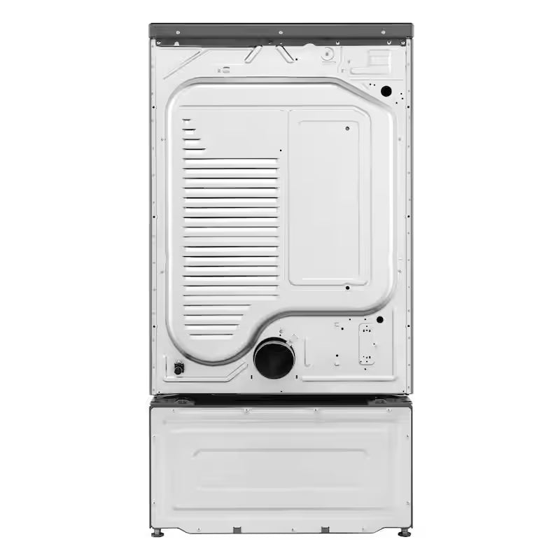 27 in. Laundry Pedestal with Storage Drawer N644077