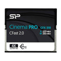 128GB CFast2.0 Memory Card X316