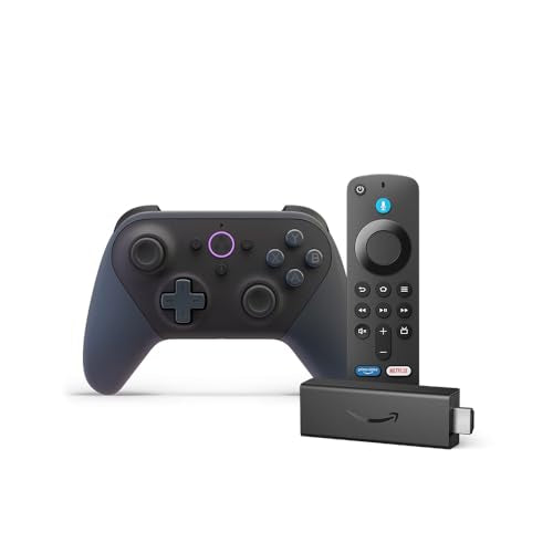 Cloud gaming bundle A256