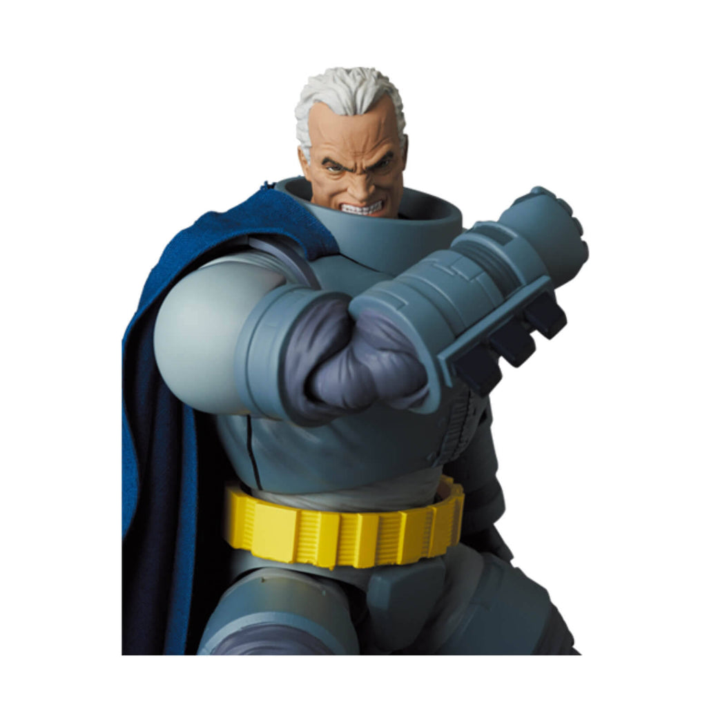 Armored Batman Action Figure G397