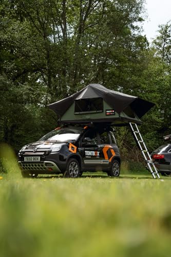 Car Roof Top Tent W238