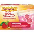 Raspberry Vitamin C Drink Mix D37135
