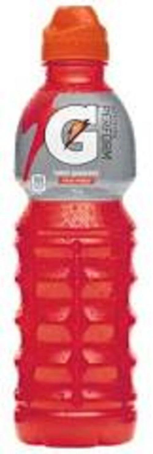 Fruit Punch Q406