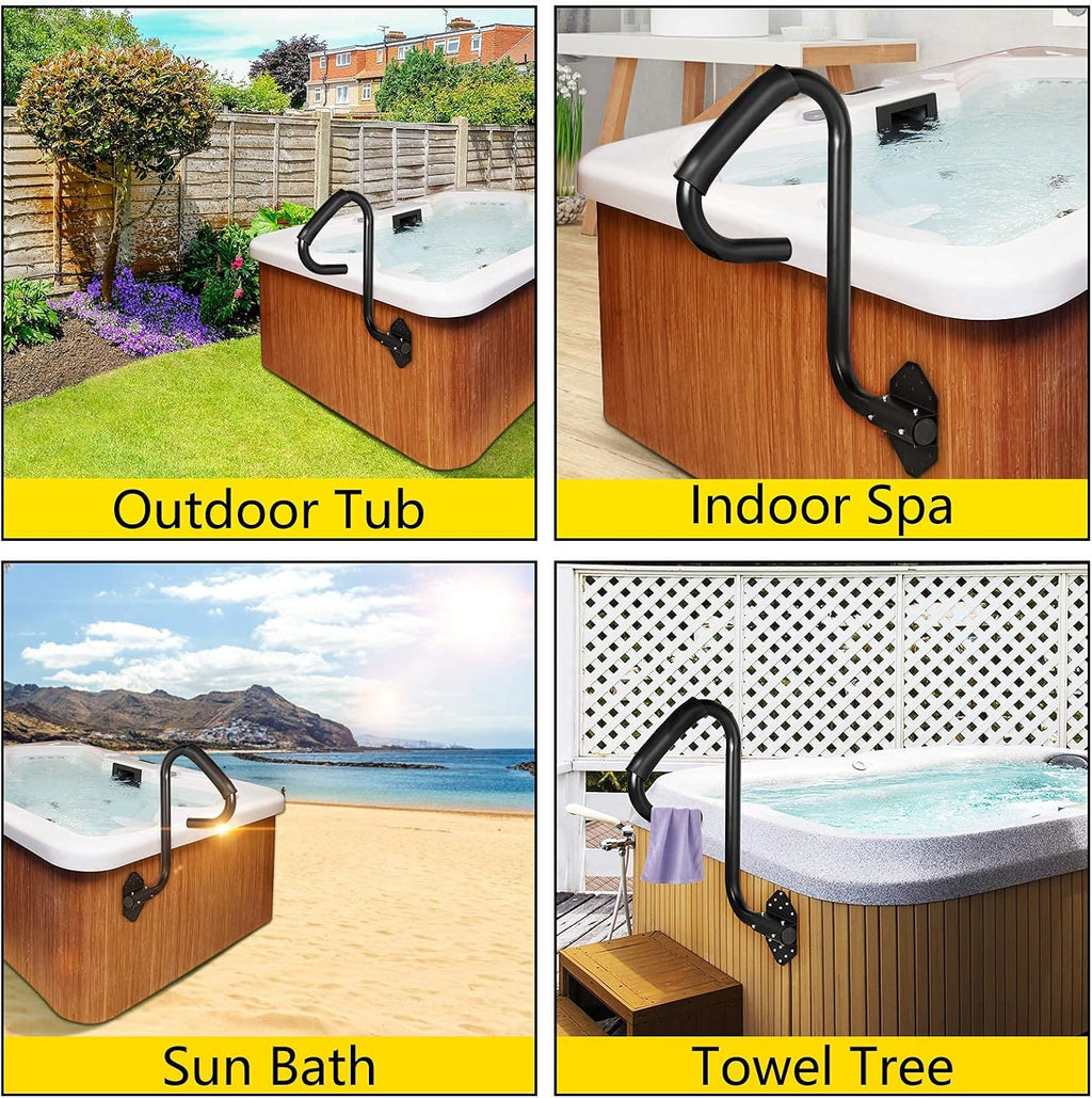 Hot Tub Handrail Pack of 2 R7759