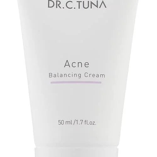 Sensitive Oily Skin Set I169295