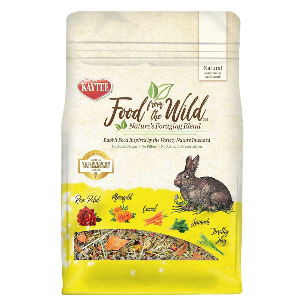 Rabbit Food S136459