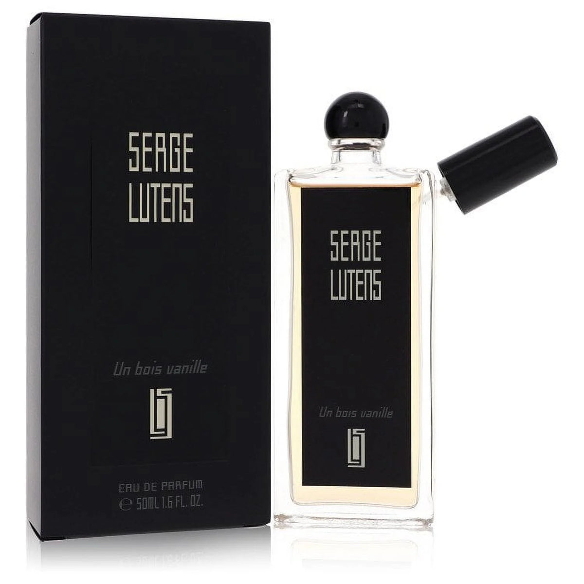 Vanilla Eau De Parfum Spray 1.69 oz V541