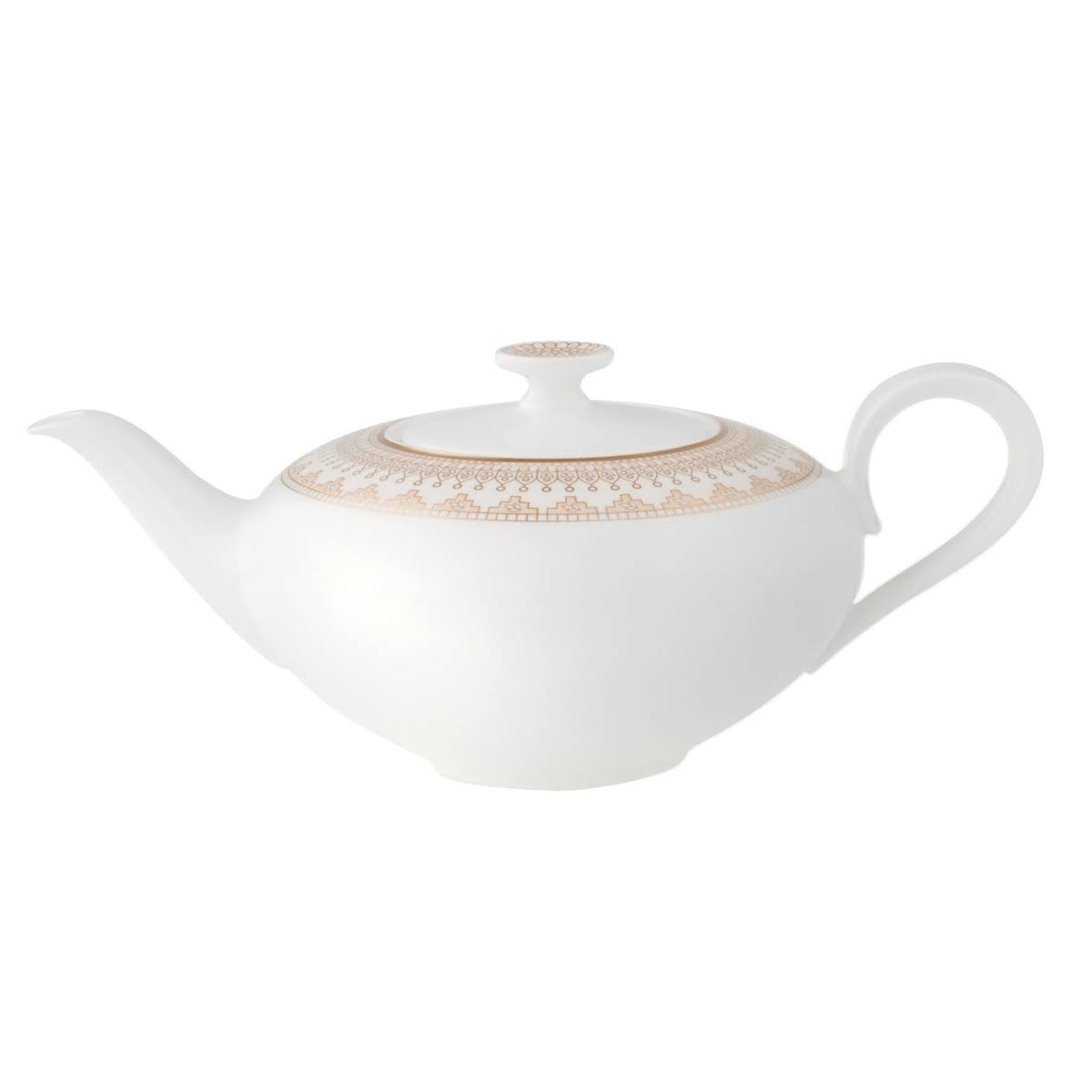 Samarkand Teapot N858817