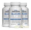 Beta 1,3D Glucan 500mg 60 vcaps Pack of 3 K610895