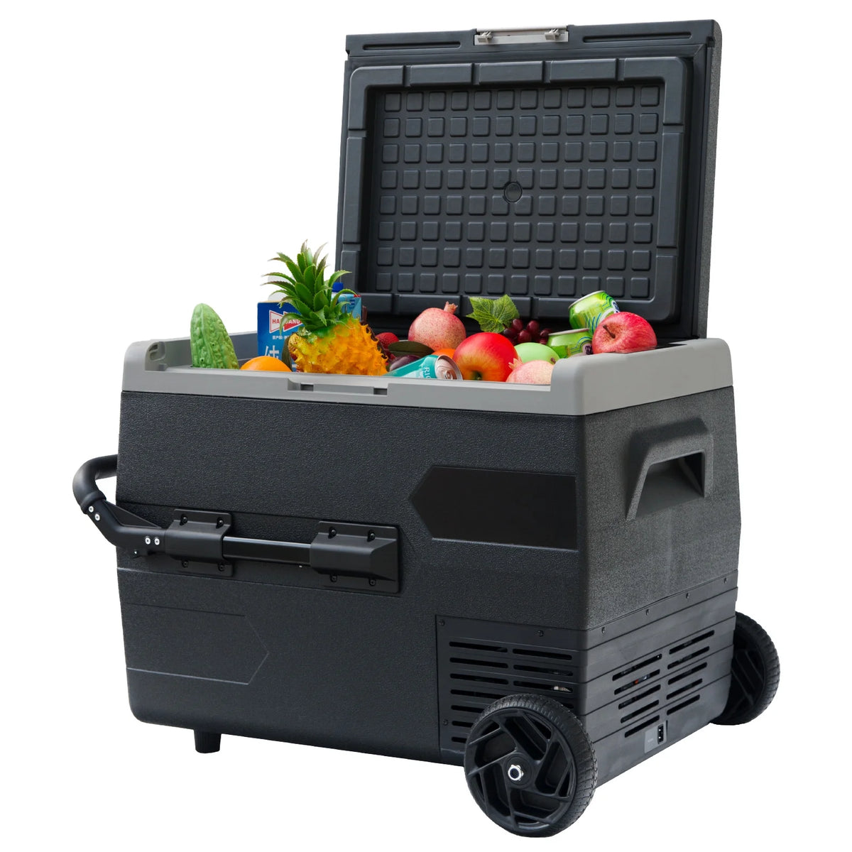 65L 12V/24V Electric Compressor Cool Box J7896