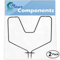 2-Pack Oven Heating Element E6434
