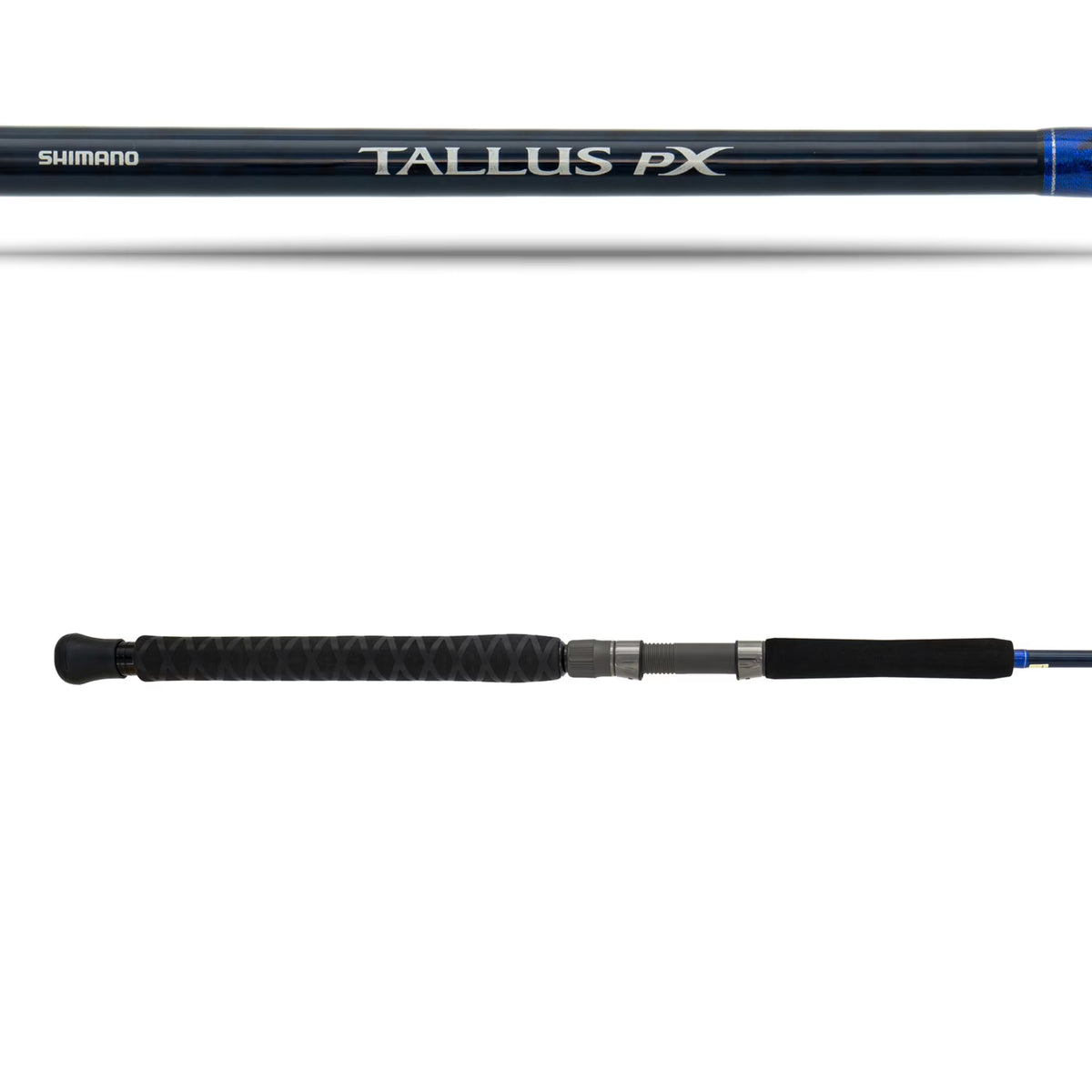 Saltwater Spinning Rod K112634