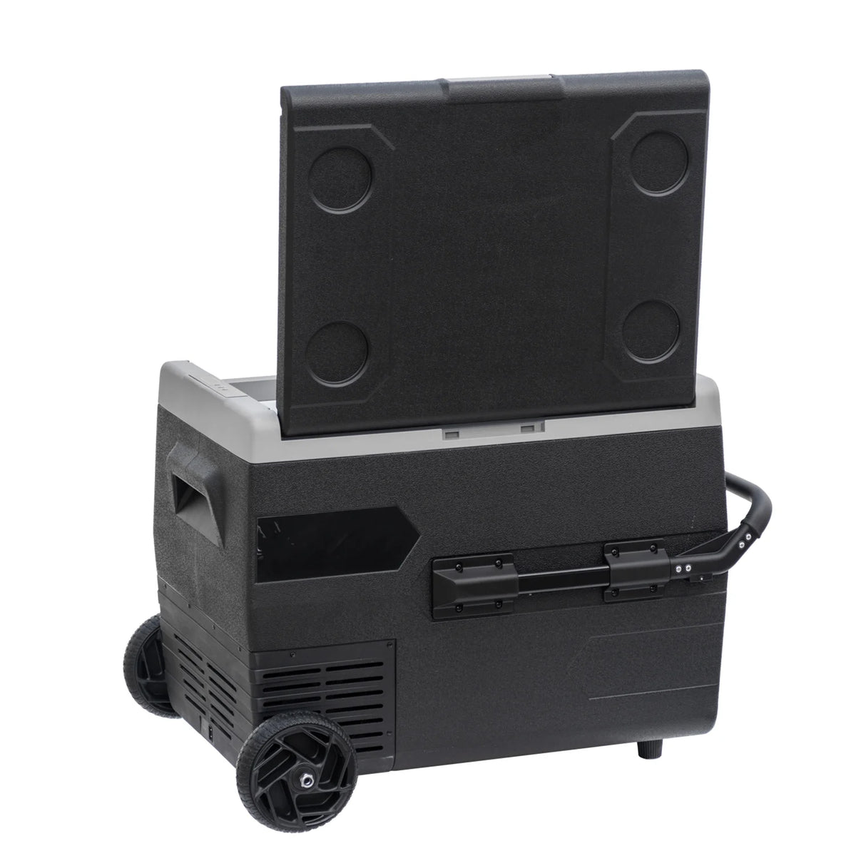 65L 12V/24V Electric Compressor Cool Box J7896