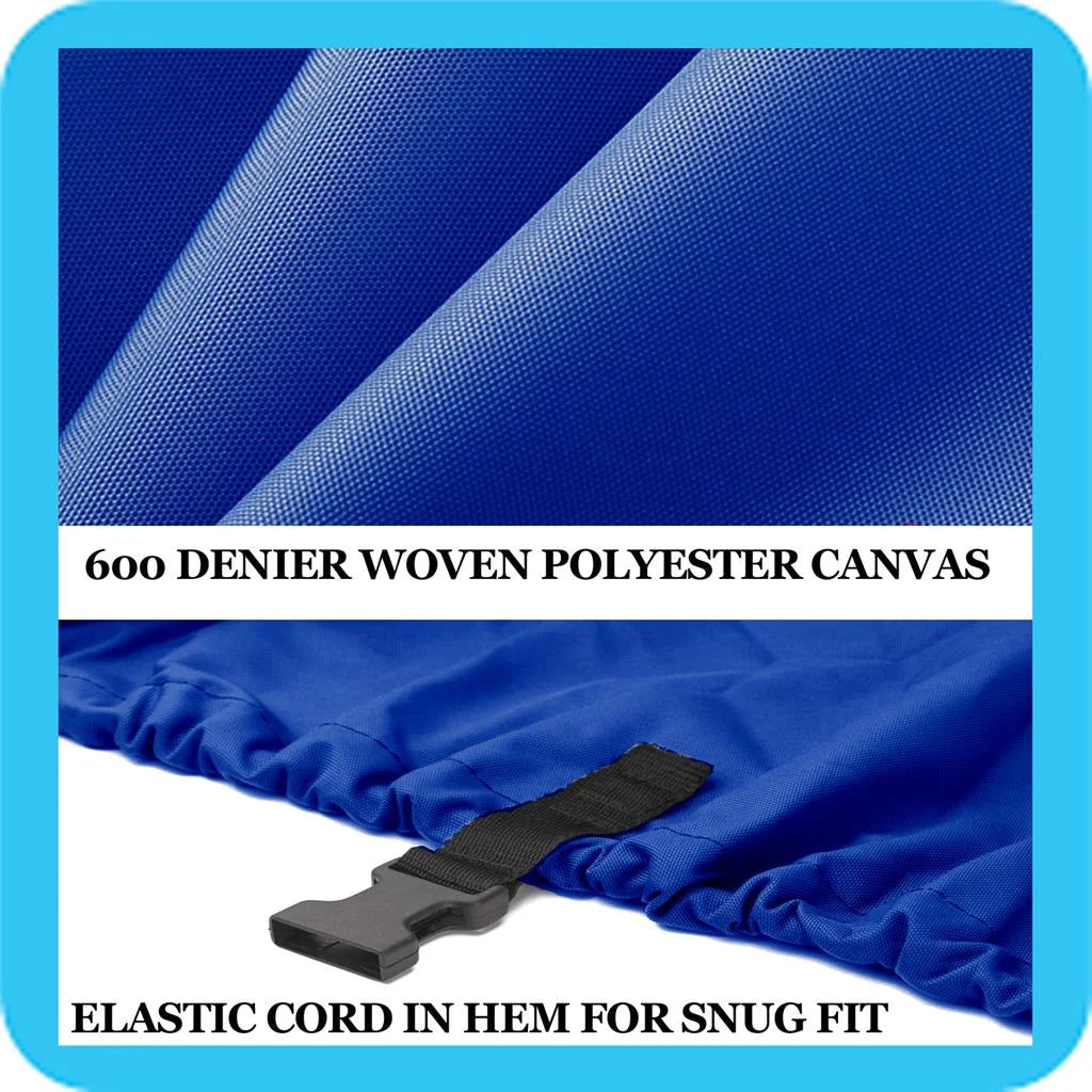 Boat Cover A122085