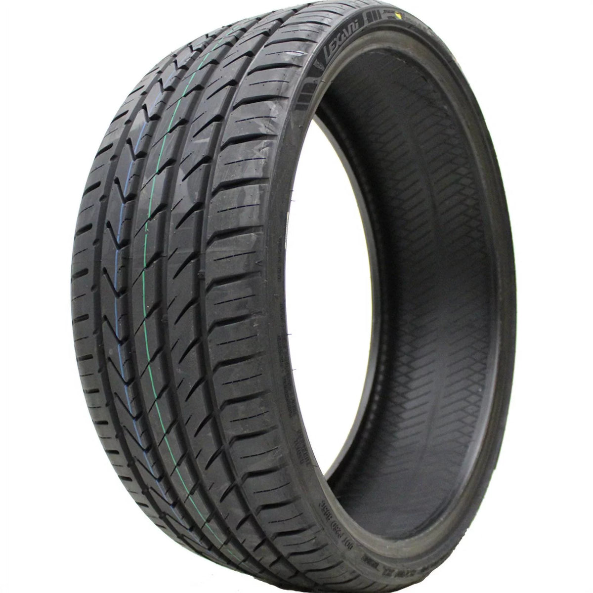 225/45ZR19 96W XL Performance Tire B934390
