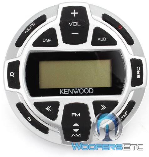 Wired LCD Remote Control D8807