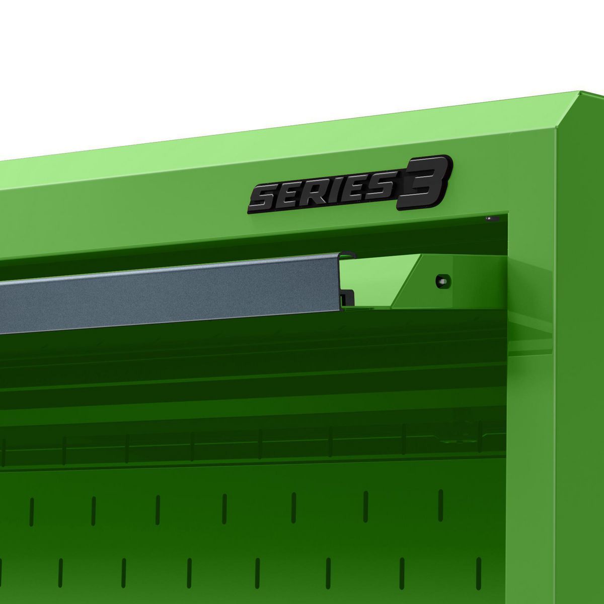 56 in. Work Center Hutch Z915