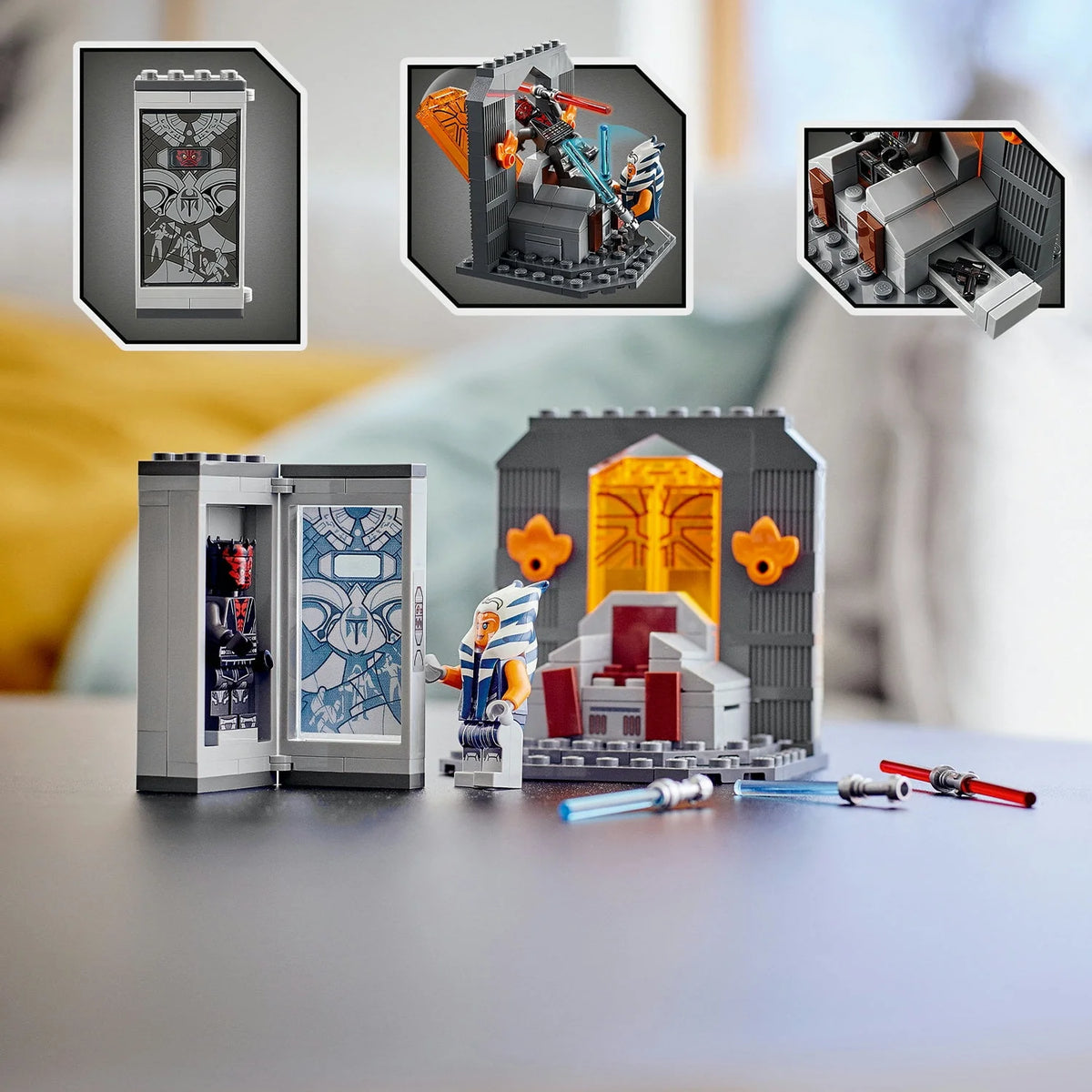 147 Pieces Building Toy R521