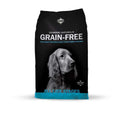 Grain Free Whitefish & Sweet Potato Dry Dog Food V605