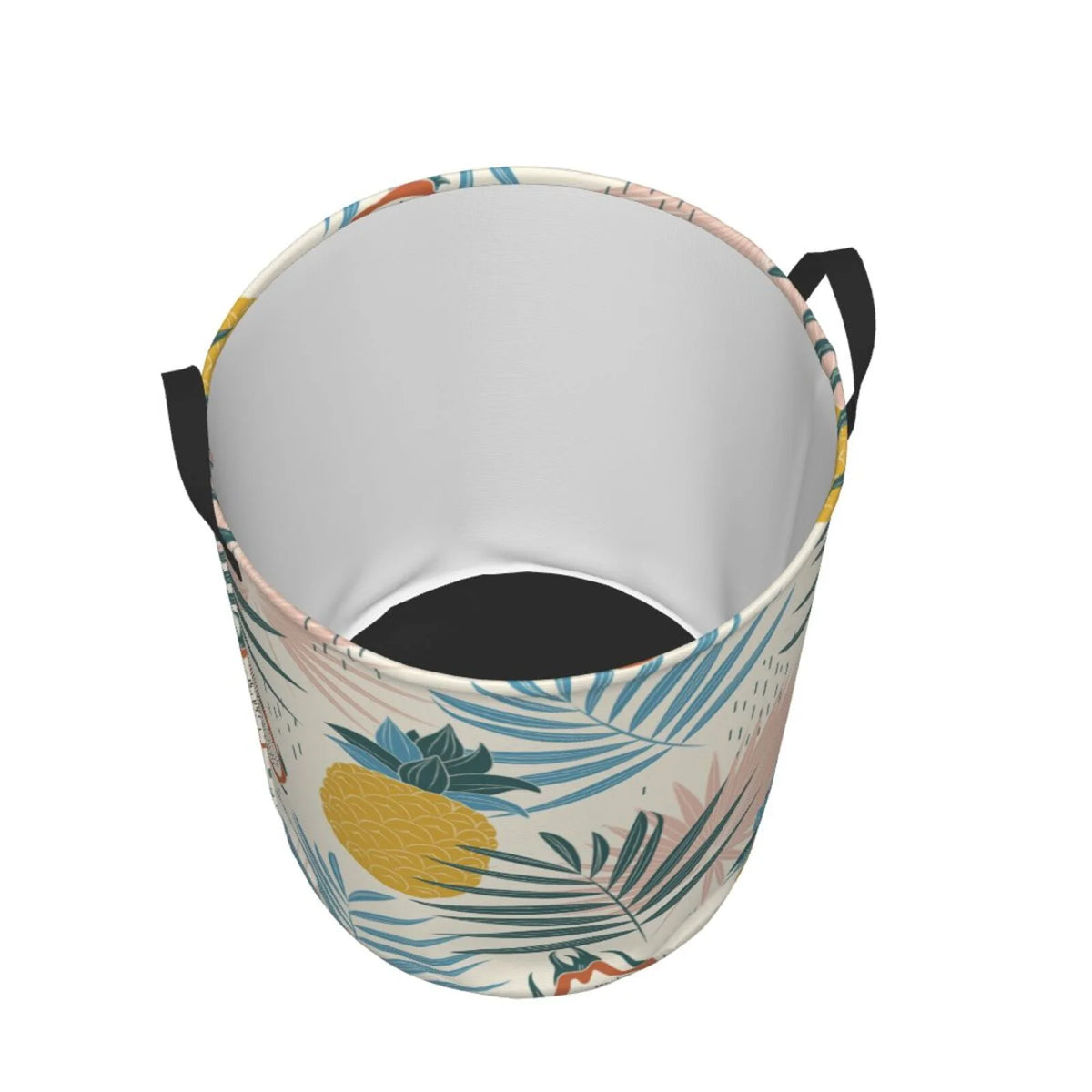 Collapsible 62L Laundry Basket E82410